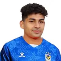 لاعب