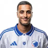 لاعب