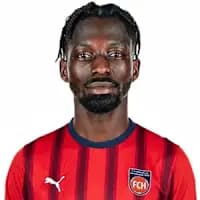 لاعب