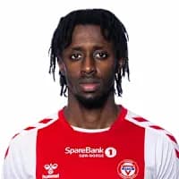 لاعب