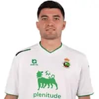 لاعب