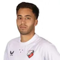 لاعب