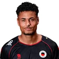 لاعب