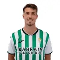 لاعب