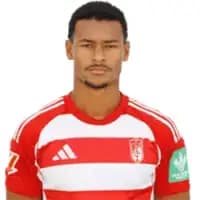 لاعب