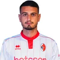 لاعب