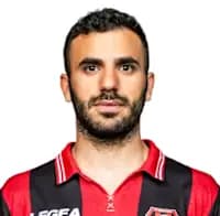 لاعب