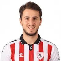 لاعب