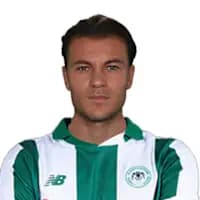 لاعب