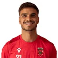 لاعب