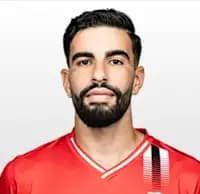 لاعب