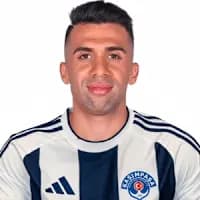 لاعب