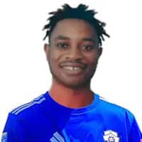 لاعب