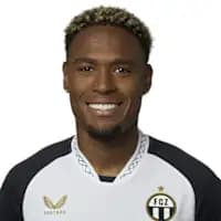 لاعب