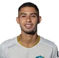 لاعب