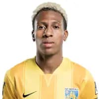 لاعب