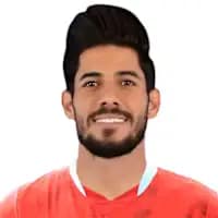 لاعب