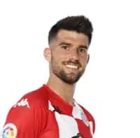 لاعب