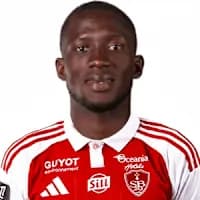 لاعب