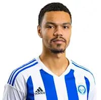لاعب