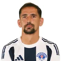 لاعب