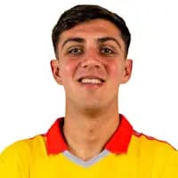 لاعب