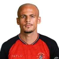 لاعب