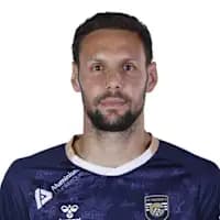 لاعب