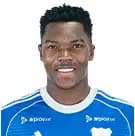 لاعب