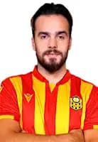 لاعب