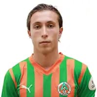 لاعب