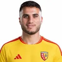 لاعب