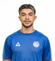لاعب