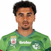 لاعب