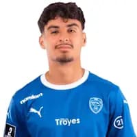 لاعب