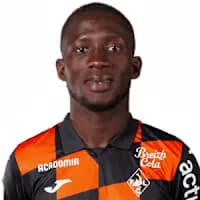 لاعب
