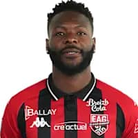 لاعب