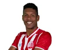 لاعب