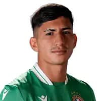 لاعب