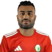 لاعب