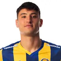 لاعب