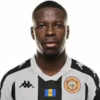 لاعب