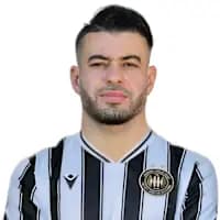 لاعب