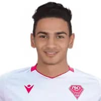 لاعب