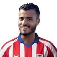 لاعب