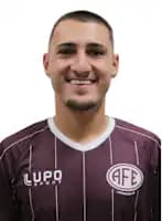 لاعب