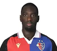 لاعب