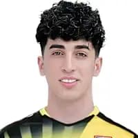 لاعب