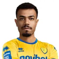 لاعب