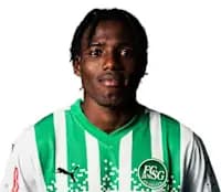 لاعب